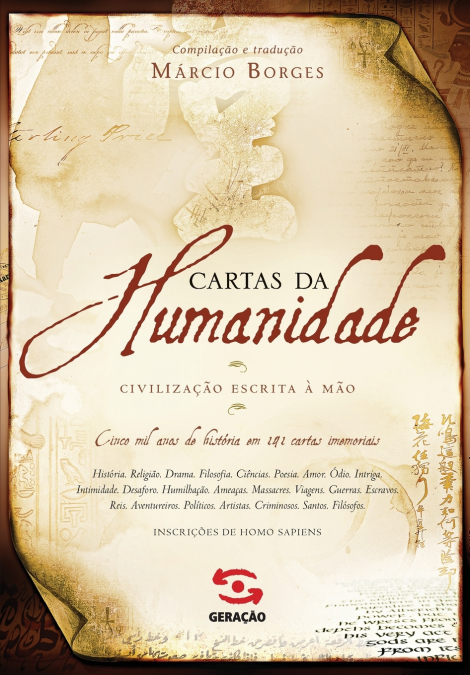 Cartas da humanidade