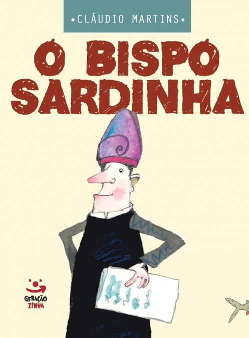 BISPO SARDINHA, O