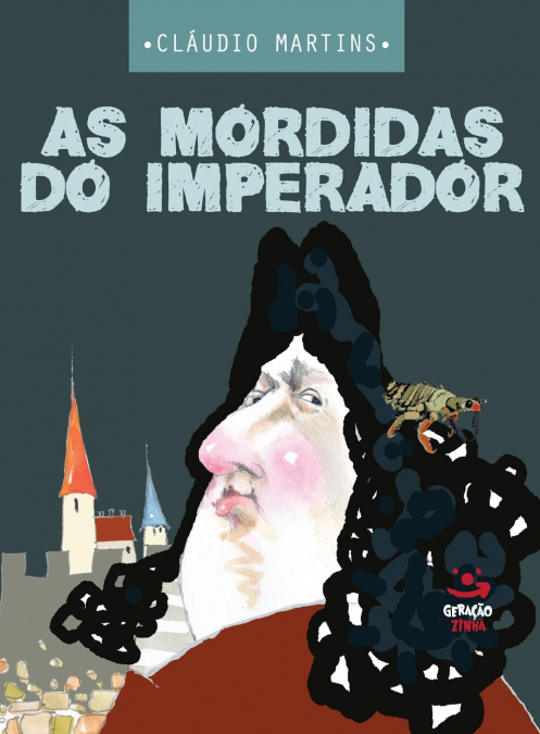 AS MORDIDAS DO IMPERADOR