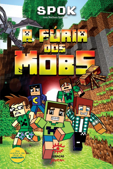 A Fúria dos Mobs