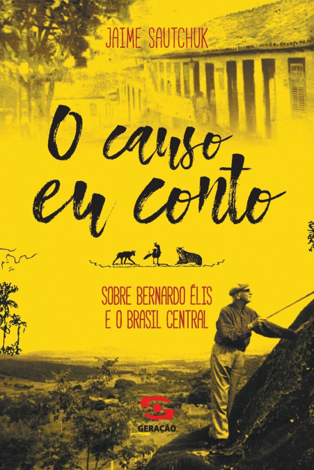 O Causo eu conto