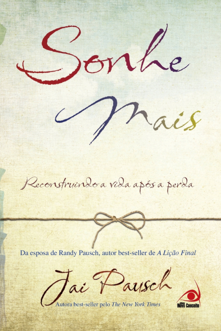 Sonhe Mais