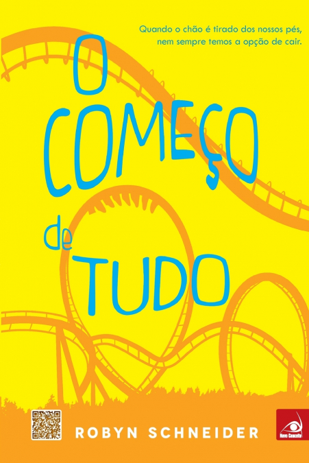 O Começo de Tudo