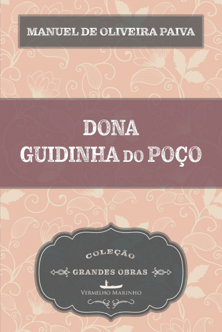 Dona Guidinha do poço