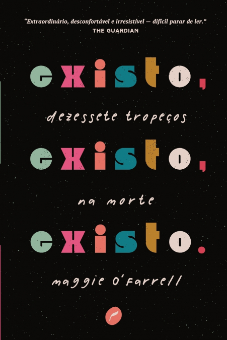 Existo, existo, existo