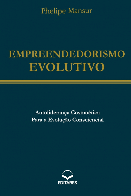 Empreendedorismo Evolutivo