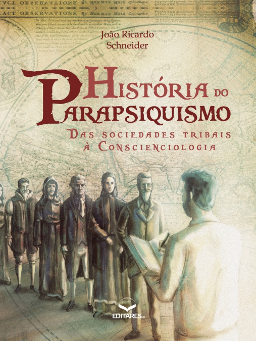 HISTORIA DO PARAPSQUISMO