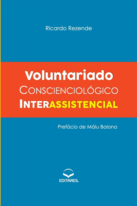 Voluntariado Conscienciológico Interassistencial
