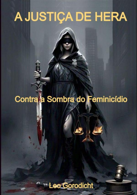 A Justiça De Hera