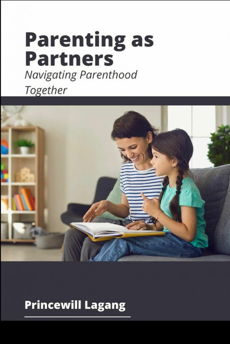 Parenting as Partners