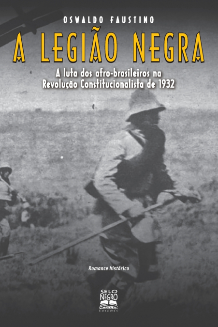A Legião Negra