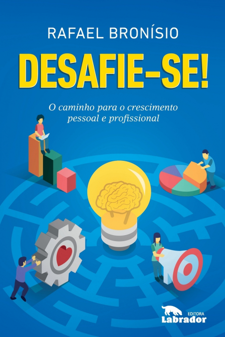 Desafie-se