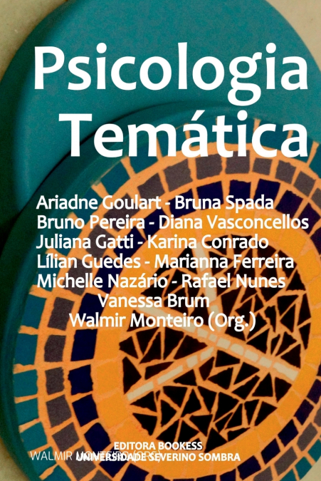 Psicologia Tem tica
