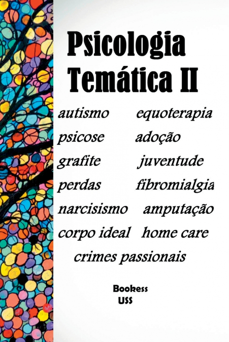 Psicologia Tem tica Ii