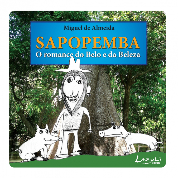 SAPOPEMBA
