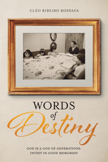 Words of Destiny