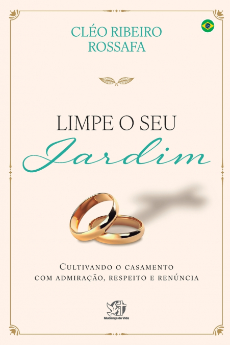 Limpe o seu jardim