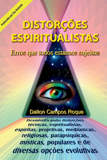Distorções Espiritualistas