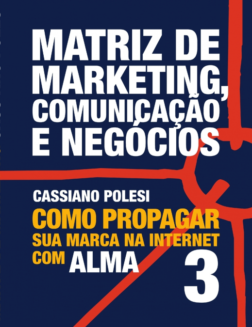 Matriz de Marketing 2.0 > Livro 3