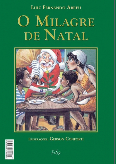 O Milagre De Natal