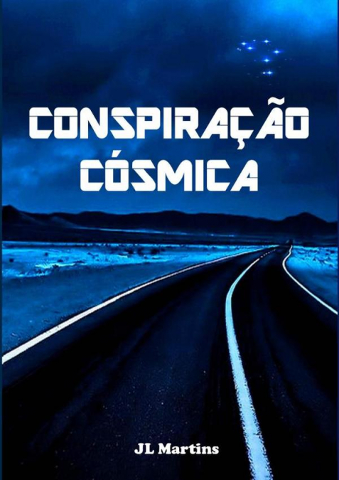 Conspiração Cósmica