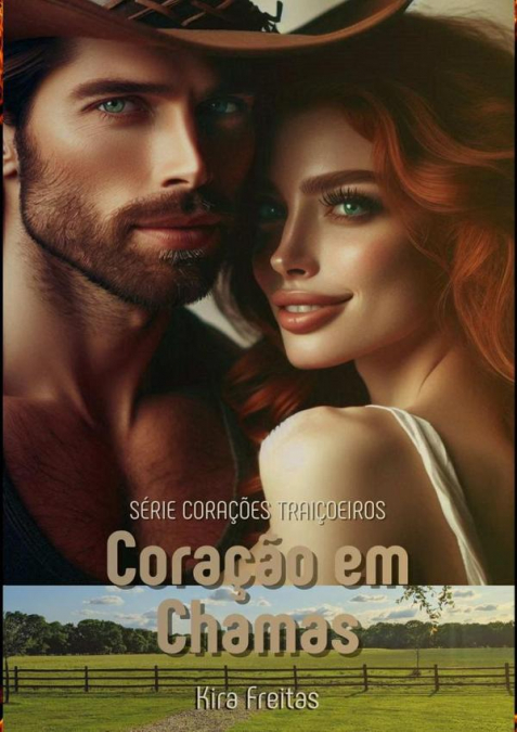 Coração Em Chamas