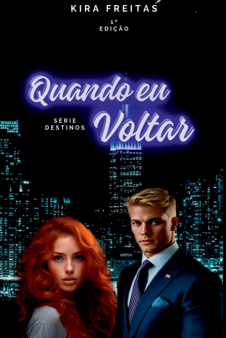 Quando Eu Voltar