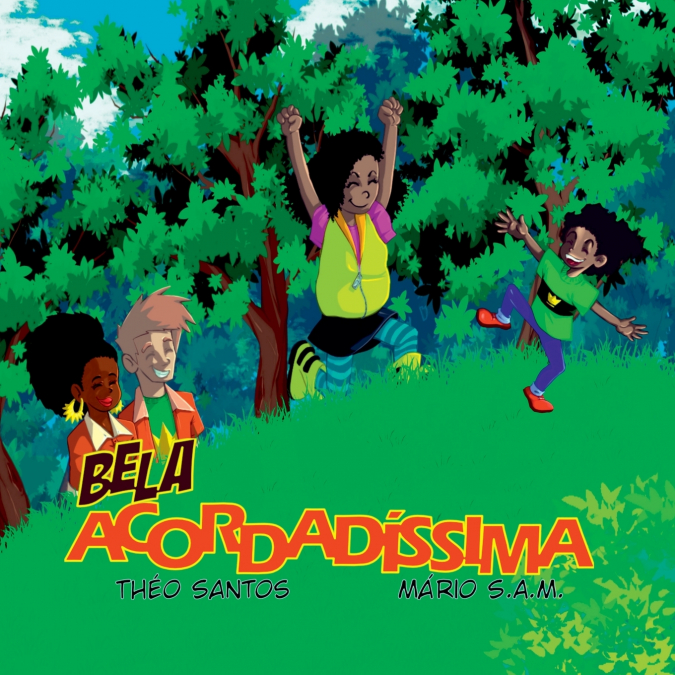 Bela Acordad ssima