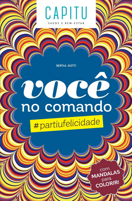 Você no comando