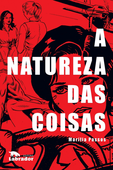 A natureza das coisas