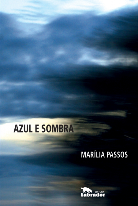 Azul e sombra