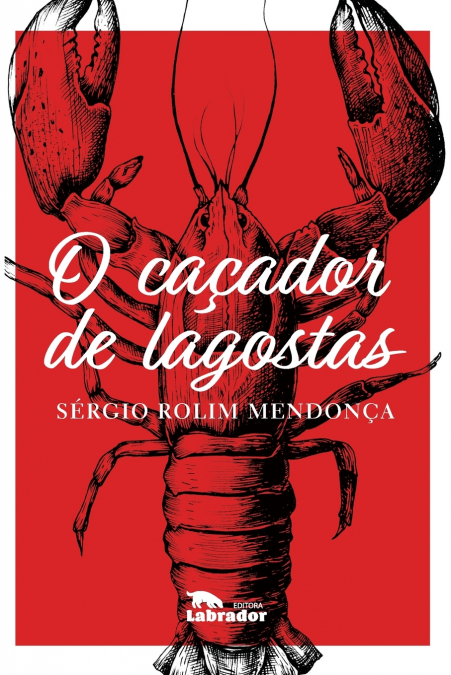O caçador de lagostas