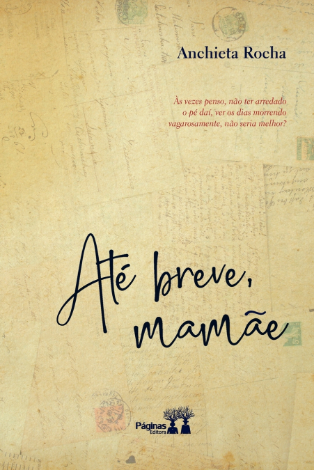 Até breve mamãe