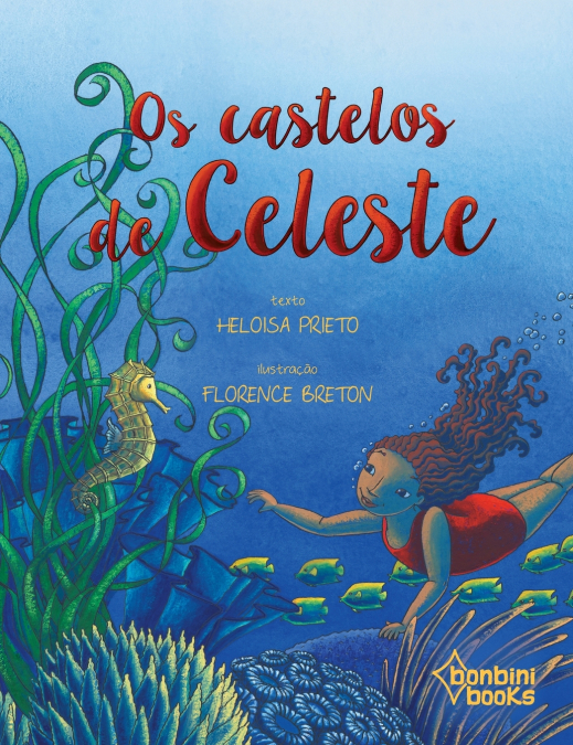 OS CASTELOS DE CELESTE
