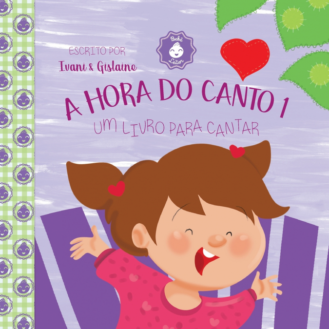 HORA DO CANTO 1