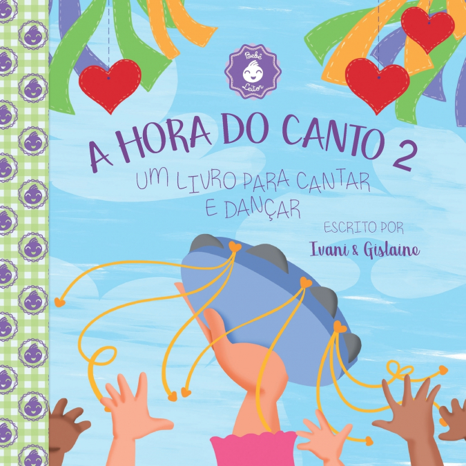 HORA DO CANTO 2