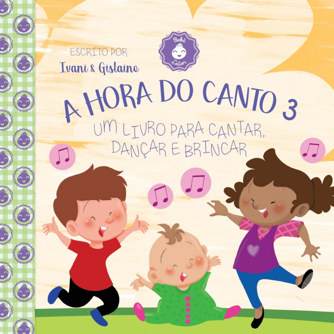 HORA DO CANTO 3