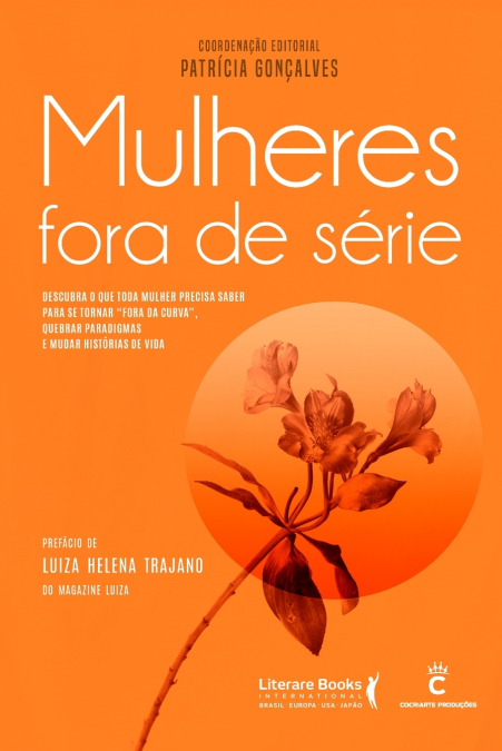 Mulheres fora de série