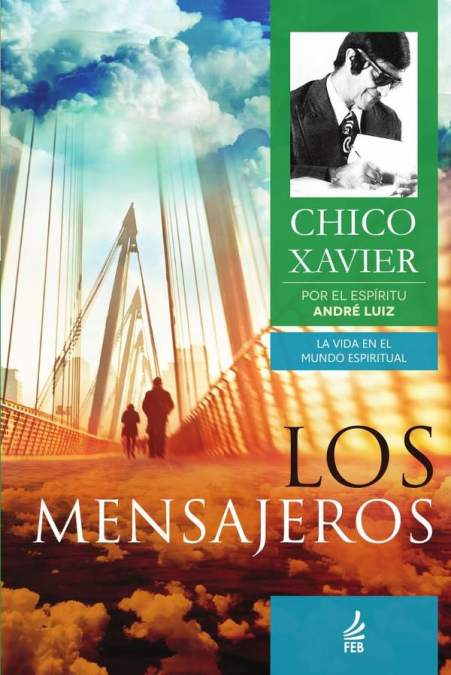 Los mensajeros (Os mensageiros - Espanhol)