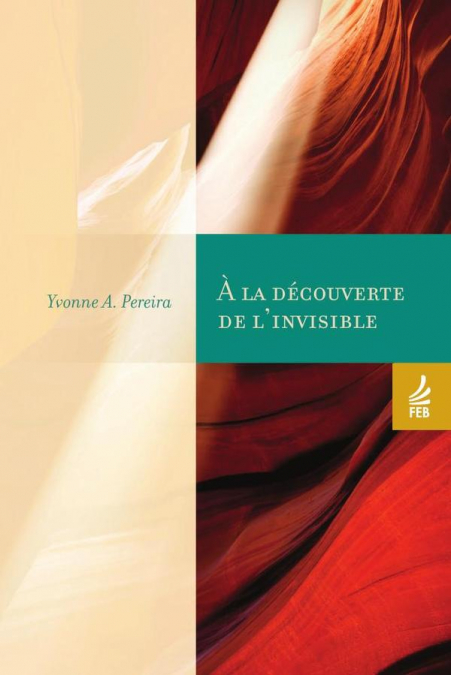 À la découverte de l’invisible (Devassando o invisível - Francês)