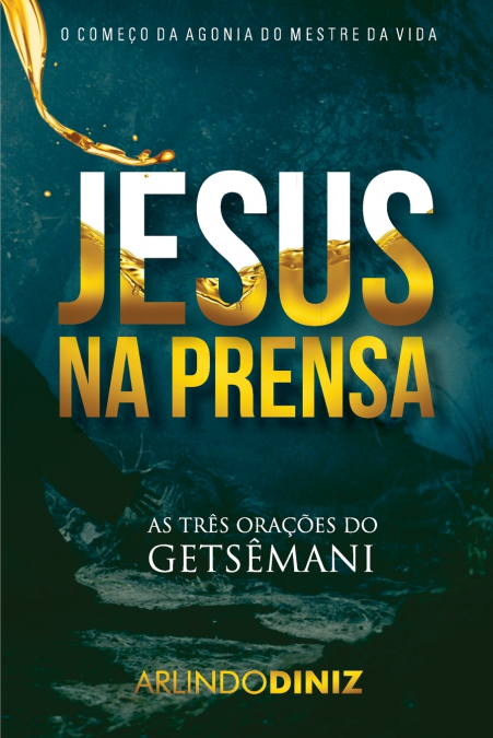 JESUS NA PRENSA