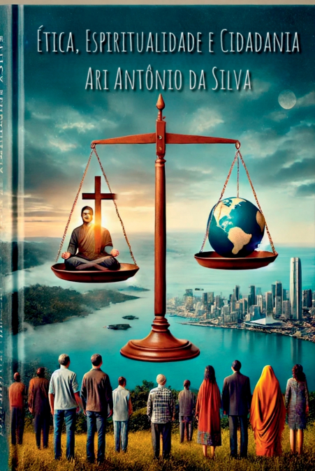 tica, Espiritualidade E Cidadania