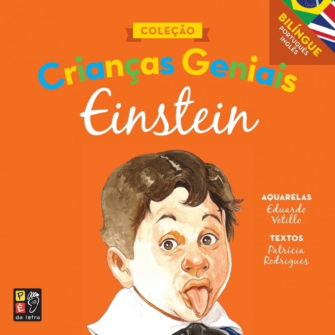 Crianças geniais