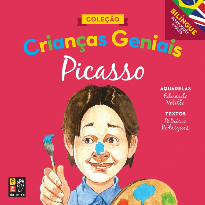 Crianças geniais