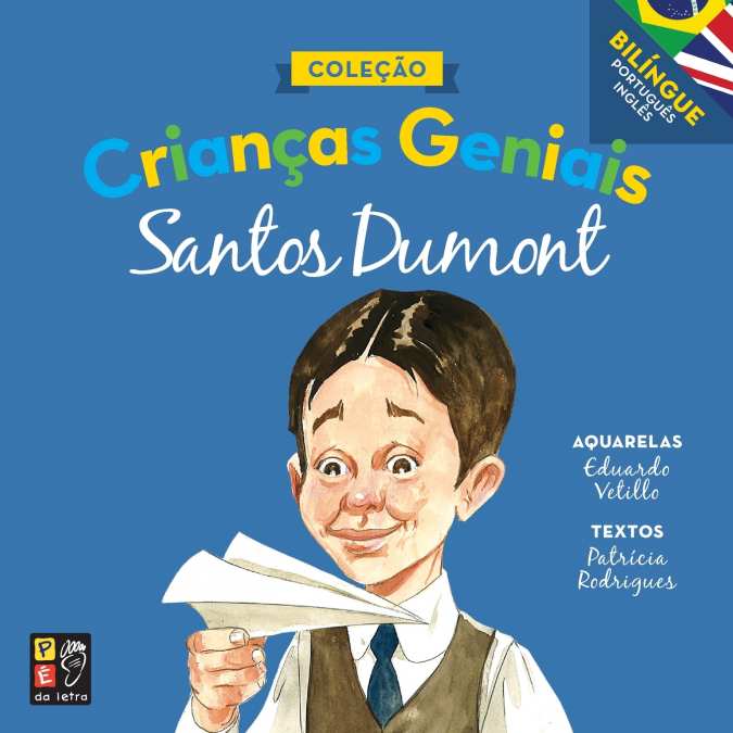 Crianças geniais