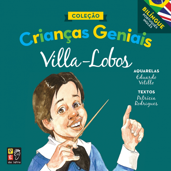 Crianças geniais