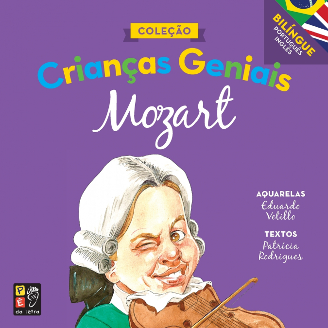 Crianças geniais