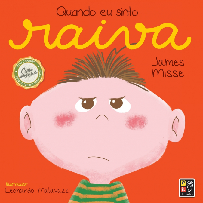 QUANDO EU SINTO - RAIVA