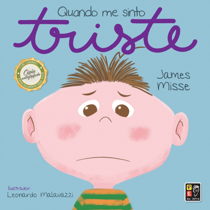 QUANDO ME SINTO - TRISTE