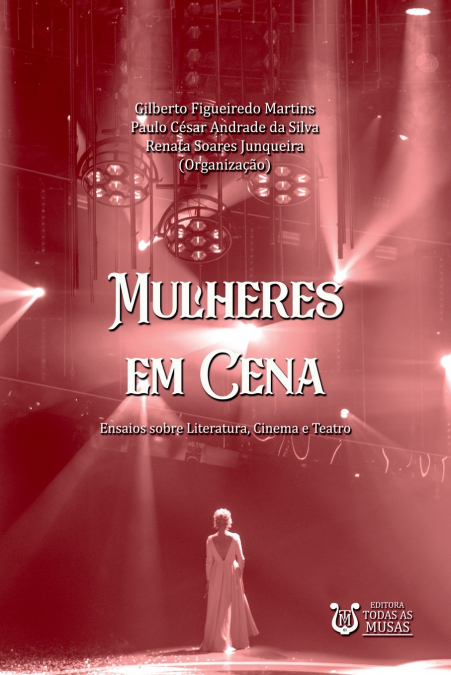 Mulheres Em Cena